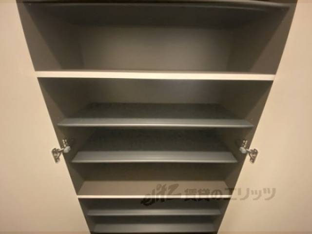 下駄箱