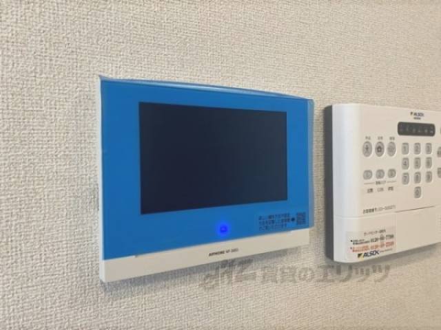 ドアフォン（ＴＶ含）