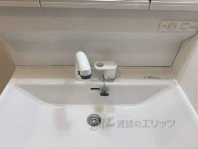 洗面所