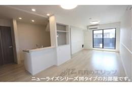 グレイス加茂２室内写真1