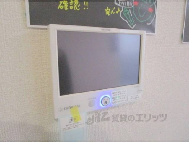 電力モニター