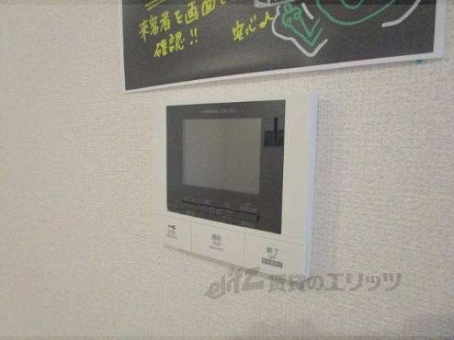 ドアフォン（ＴＶ含）