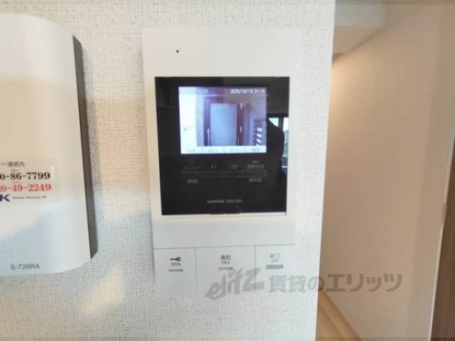 ドアフォン（ＴＶ含）