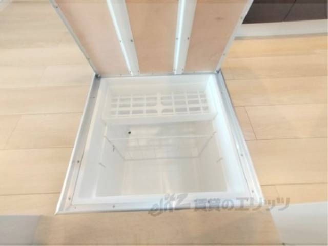 床下収納