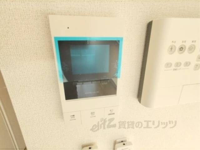 ドアフォン（ＴＶ含）