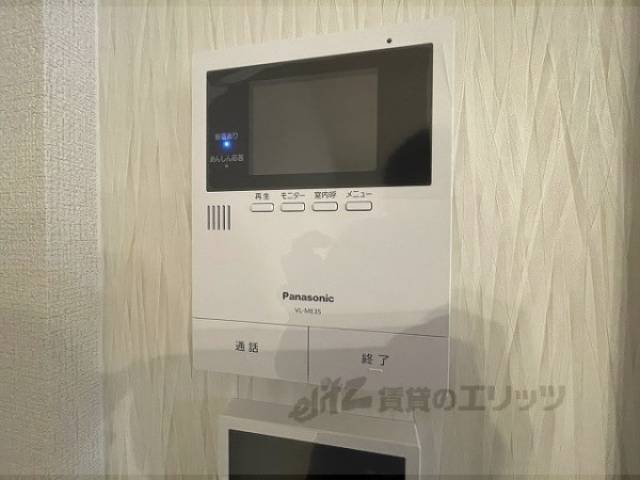 ドアフォン（ＴＶ含）