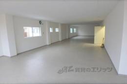 吉祥院御池町10-8テナント室内写真1