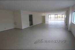 吉祥院御池町10-8テナント室内写真2