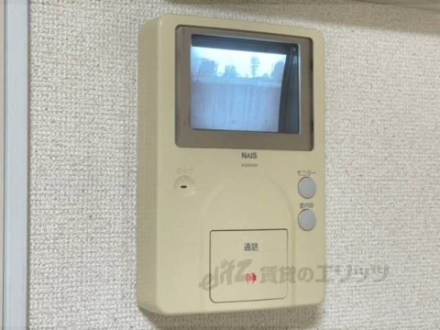 ドアフォン（ＴＶ含）