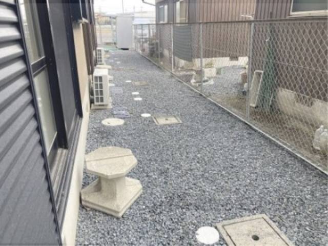 庭