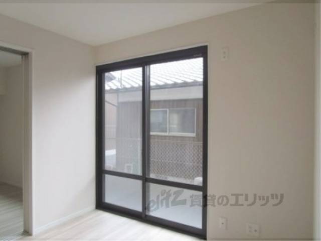 リビング　モニターフォン