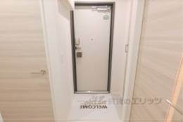 ＢＲＡＮＳＩＡ堀上町室内写真1