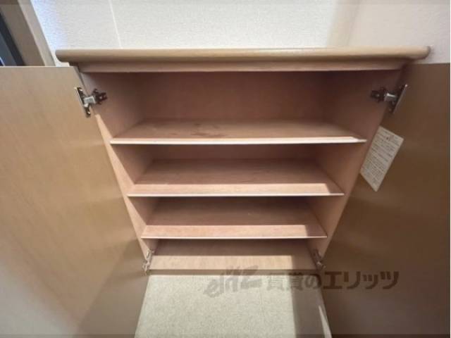下駄箱