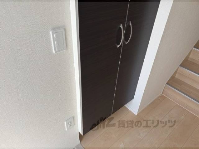 下駄箱