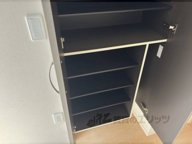 下駄箱