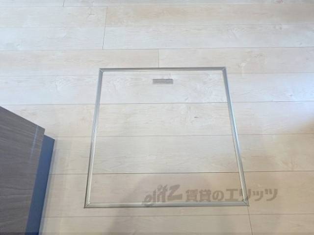 床下収納