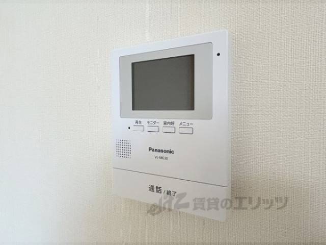 ドアフォン（ＴＶ含）