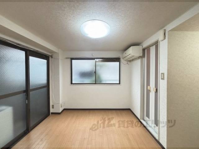 洋室