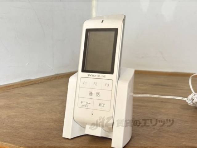 ドアフォン（ＴＶ含）