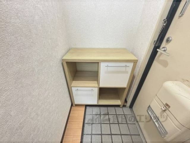 下駄箱