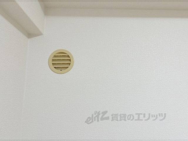 エアコン　設置箇所