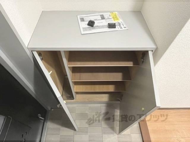 下駄箱