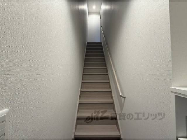 階段