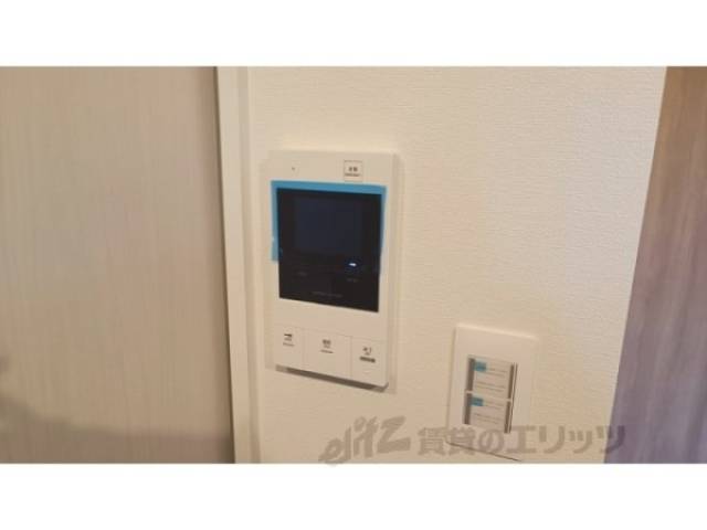 ドアフォン（ＴＶ含）