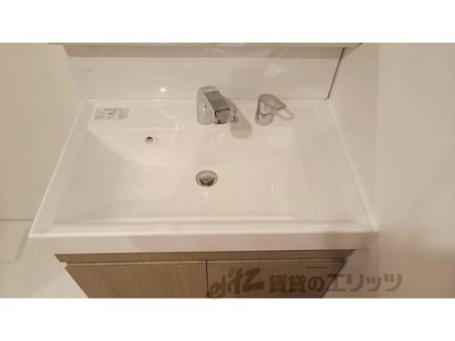 洗面所
