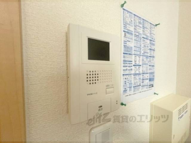 ドアフォン（ＴＶ含）