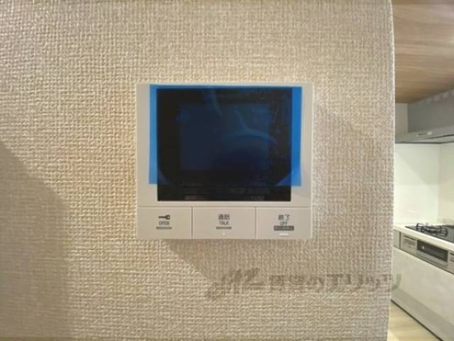ドアフォン（ＴＶ含）