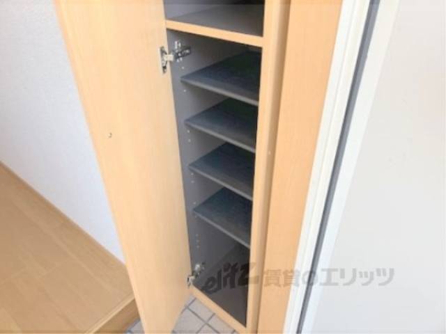 下駄箱