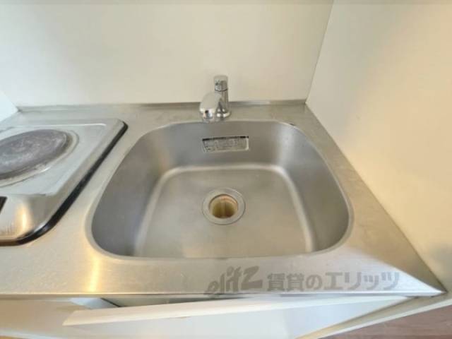 キッチン　シンク