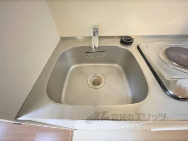 キッチン　シンク
