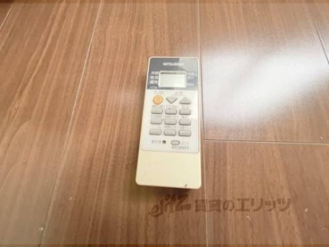 エアコン　リモコン