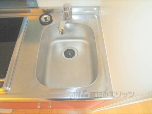 キッチン　シンク