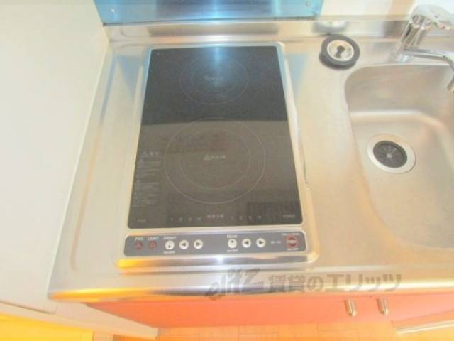 キッチン　ＩＨコンロ