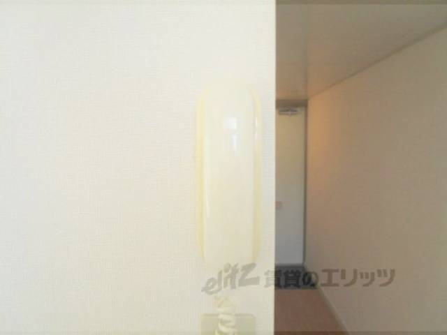 ドアフォン（ＴＶ含）　ｔｖ無し