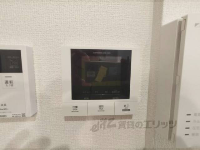 ドアフォン（ＴＶ含）
