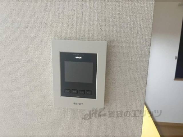 ドアフォン（ＴＶ含）