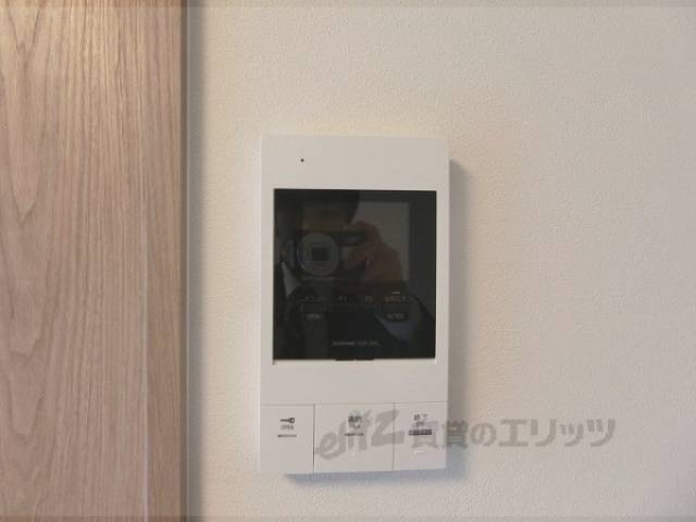 ドアフォン（ＴＶ含）