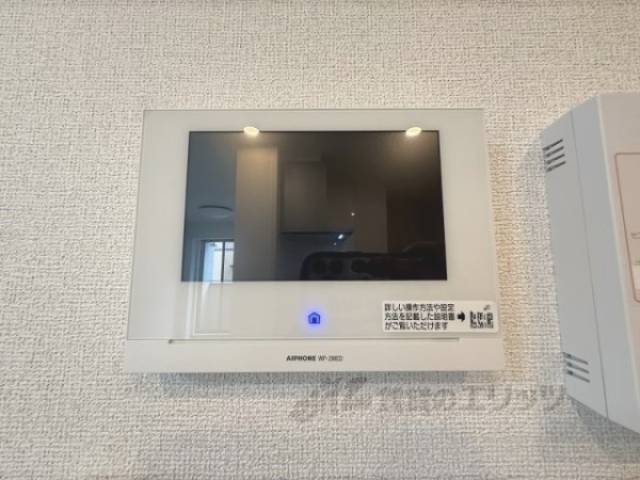 ドアフォン（ＴＶ含）