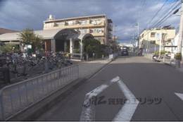 竹田西桶ノ井町43店舗室内写真1
