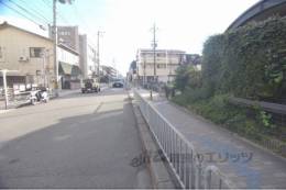 竹田西桶ノ井町43店舗室内写真2