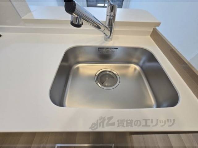 キッチン　シンク