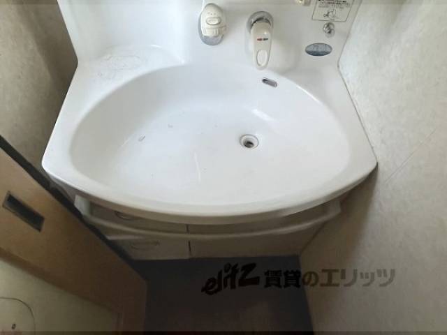 洗面所
