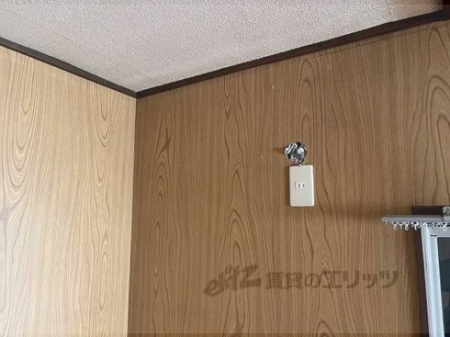 エアコン　設置箇所