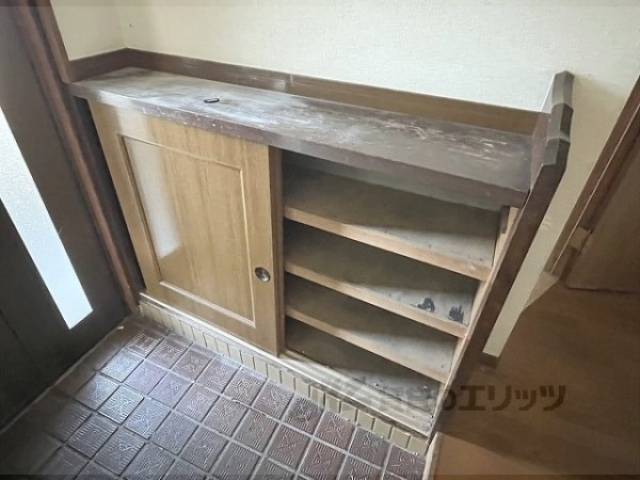 下駄箱