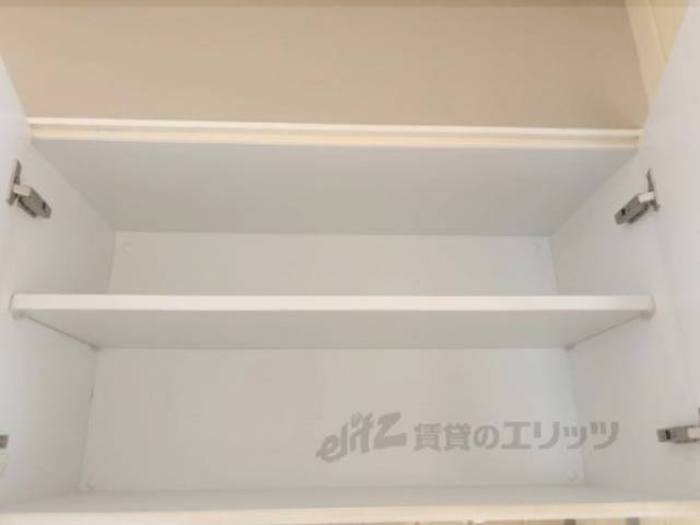 キッチン　収納