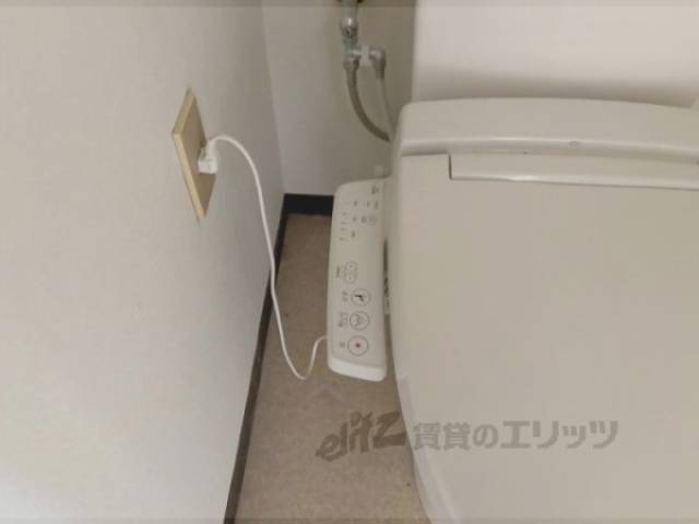 トイレ　洗浄リモコン